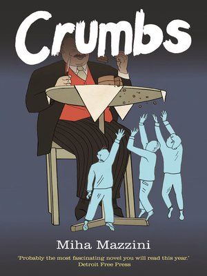 cover image of Crumbs